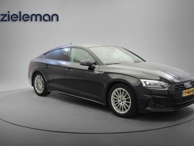 Financial Leas Audi A5 Sportback 35 TFSI Pro Line Automaat - Carplay