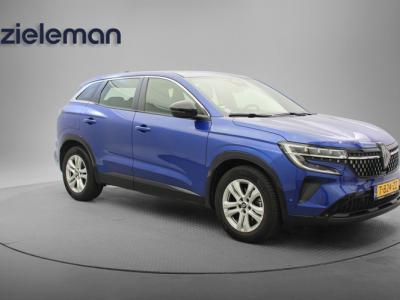 Financial Lease Renault Austral 1.2 mild hybrid advanced 130 equilibre - Carplay