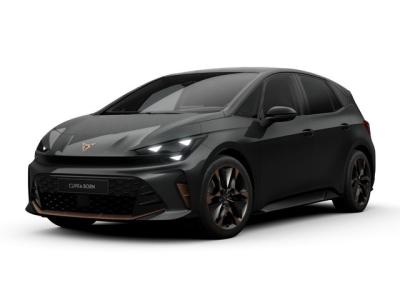 Financial Lease CUPRA Born 58 kWh 190 1AT Performance