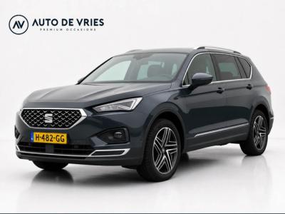 Financial Lease SEAT Tarraco 1.5 TSI 150pk Xcellence