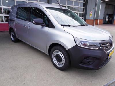 Financial Lease Renault Kangoo E-Tech Advance L2 44 kWh Automaat Opklapbare Dubbelcabine