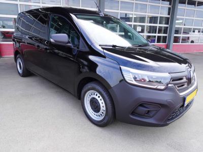 Financial Lease Renault Kangoo E-Tech Advance L2 44 kWh Automaat Opklapbare Dubbelcabine