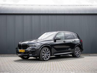 Financial Leas BMW X5 xDrive 45e High Executive