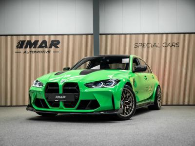 Financial Leas BMW 3 Serie M3 CS