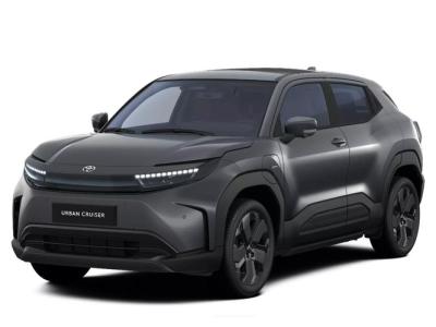Financial Leas Toyota Urban Cruiser Executive 61 kWh