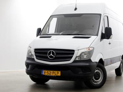 Financial Lease Mercedes-Benz Sprinter 316 CDI 163pk E6 L2H2 Airco