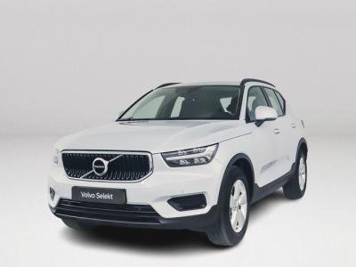 Financial Leas Volvo XC40 T2 Momentum
