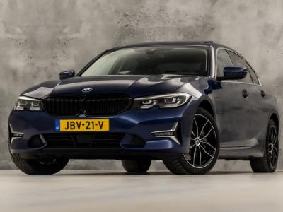 Financial Lease BMW 3 Serie 330e High Executive