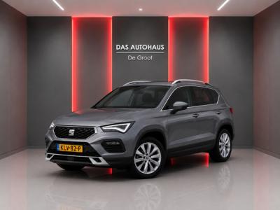 Financial Lease SEAT Ateca 1.0TSI 110pk Style Business