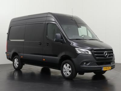Financial Lease Mercedes-Benz Sprinter 317CDI Automaat L2H2