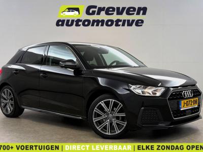 Financial Leas Audi A1 25 TFSI epic