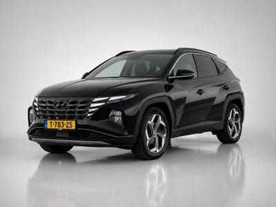 Financial Lease Hyundai Tucson 1.6 T-GDI MHEV Premium