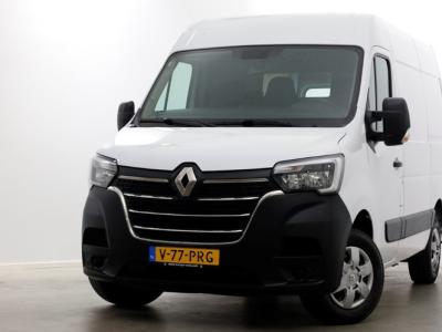 Financial Lease Renault Master T35 2.3 dCi 135pk L1H2 Comfort Airco
