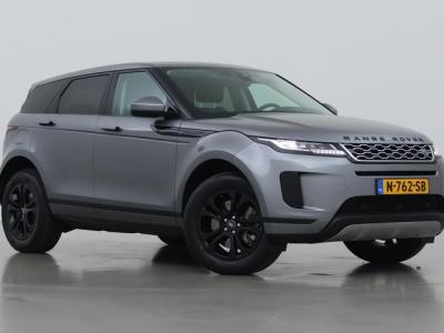 Financial Lease Land Rover Range Rover Evoque 1.5 P300e S
