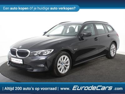 Financial Lease BMW 3 Serie 320 e Touring