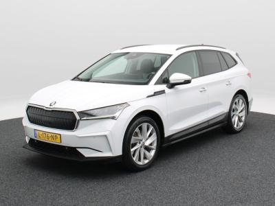Financial Lease Škoda Enyaq iV 60 First Edition