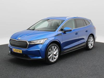 Financial Lease Škoda Enyaq iV 80 245 Pk