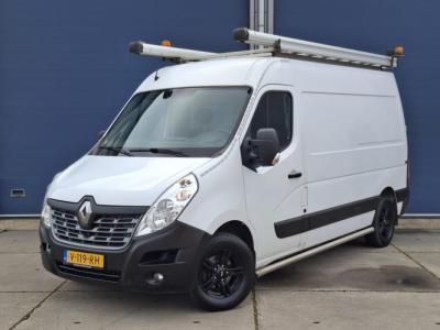 Financial Lease Renault Master T35 2.3 dCi L2H2