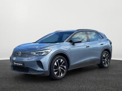 Financial Lease Volkswagen ID.4 Pro 77 kWh