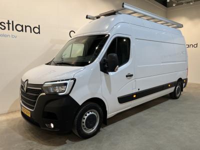 Financial Lease Renault Master 2.3 dCi 150 PK L3H3 Automaat