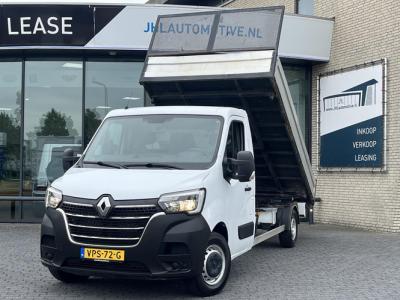 Financial Leas Renault Master T35 2.3 L33PER