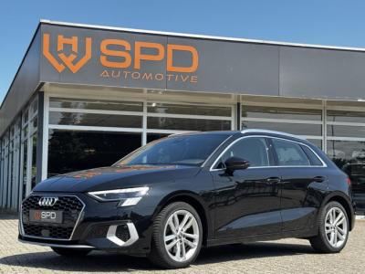 Financial Leas Audi A3 Sportback 35TFSI Business Trekhaa