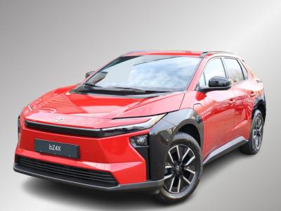 Financial Leas Toyota Bz4x Executive 73 kWh