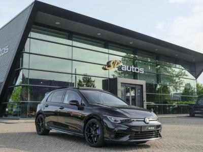 Financial Lease Volkswagen Golf R 2.0 TSI 320pk 8R 4Motion