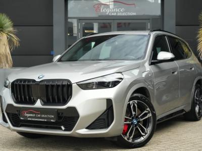 Financial Leas BMW X1 xDrive25e M Sport Pro