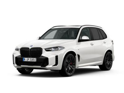 Financial Lease BMW X5 xDrive50e