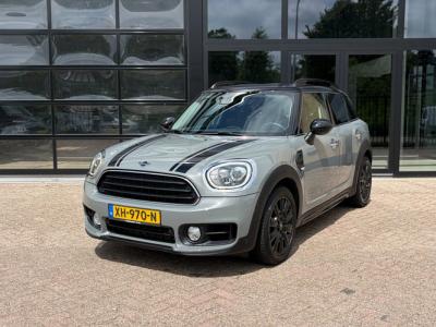 Financial Lease MINI Countryman 1.5 Cooper Dutch Made Edition