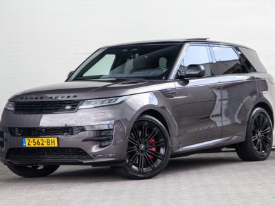 Financial Leas Land Rover Range Rover Sport 3.0 P510e Autobiography Massage