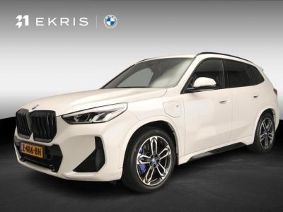 Financial Leas BMW X1 xDrive30e