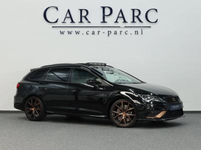 Financial Leas SEAT Leon ST 2.0 TSI 4DRIVE CUPRA R 300+PK LED
