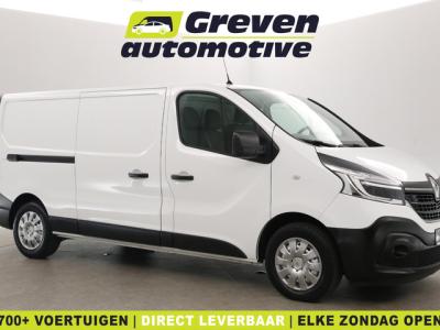 Financial Lease Renault Trafic 2.0 dCi 145PK L2H1