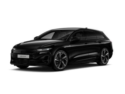 Financial Leas Audi A6 Avant e-tron S edition 286 PK