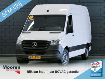 Financial Leas Mercedes-Benz Sprinter 315 1.9 CDI L2 Pro