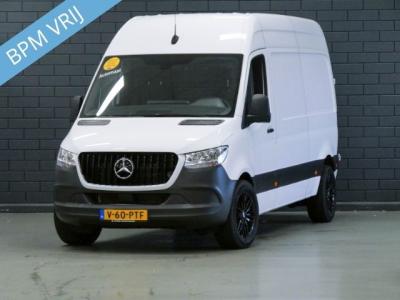 Financial Lease Mercedes-Benz Sprinter 315 CDI L2H2