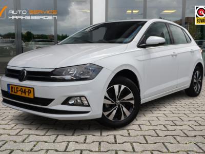 Financial Leas Volkswagen Polo 1.0 Polo