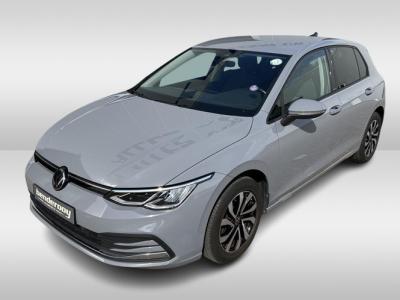 Financial Lease Volkswagen Golf 1.0 TSI 110pk Life Business