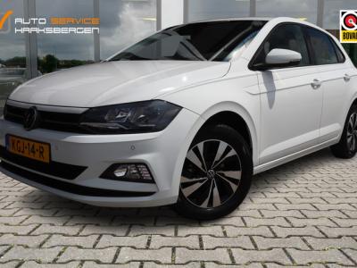 Financial Leas Volkswagen Polo 1.0