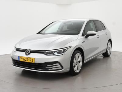 Financial Leas Volkswagen Golf 1.5 eTSI 150 PK STYLE AUT. + MASSAGE