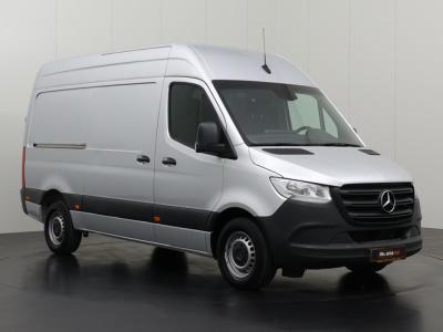 Financial Leas Mercedes-Benz Sprinter 317CDi Automaat L2H2