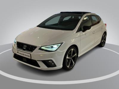 Financial Lease SEAT Ibiza 1.0 EcoTSI 110pk DSG Style Business Connect