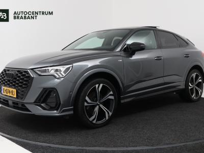 Financial Lease Audi Q3 Sportback 35 TFSI Pro Line S