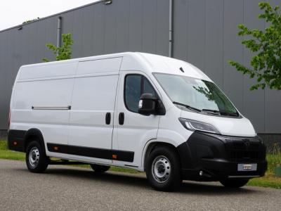 Financial Lease Peugeot Boxer 2.2 BlueHDi 180 L4H2 3.5t