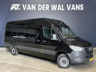 Financial Lease Mercedes-Benz Sprinter 317 CDI 170pk L3H2 Euro6 Airco