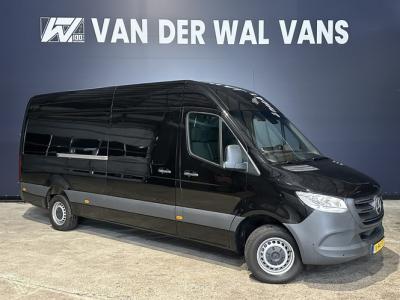 Financial Leas Mercedes-Benz Sprinter 317 CDI 170pk L3H2 Euro6 Airco