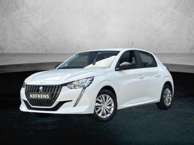 Financial Leas Peugeot 208 75pk Active