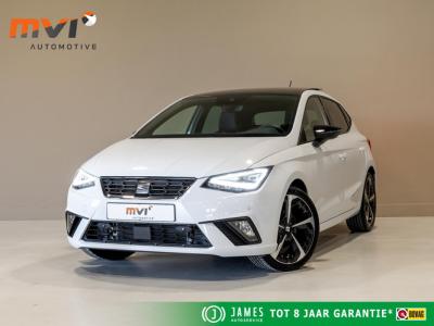 Financial Lease SEAT Ibiza 1.5 TSI FR Business Intense Plus